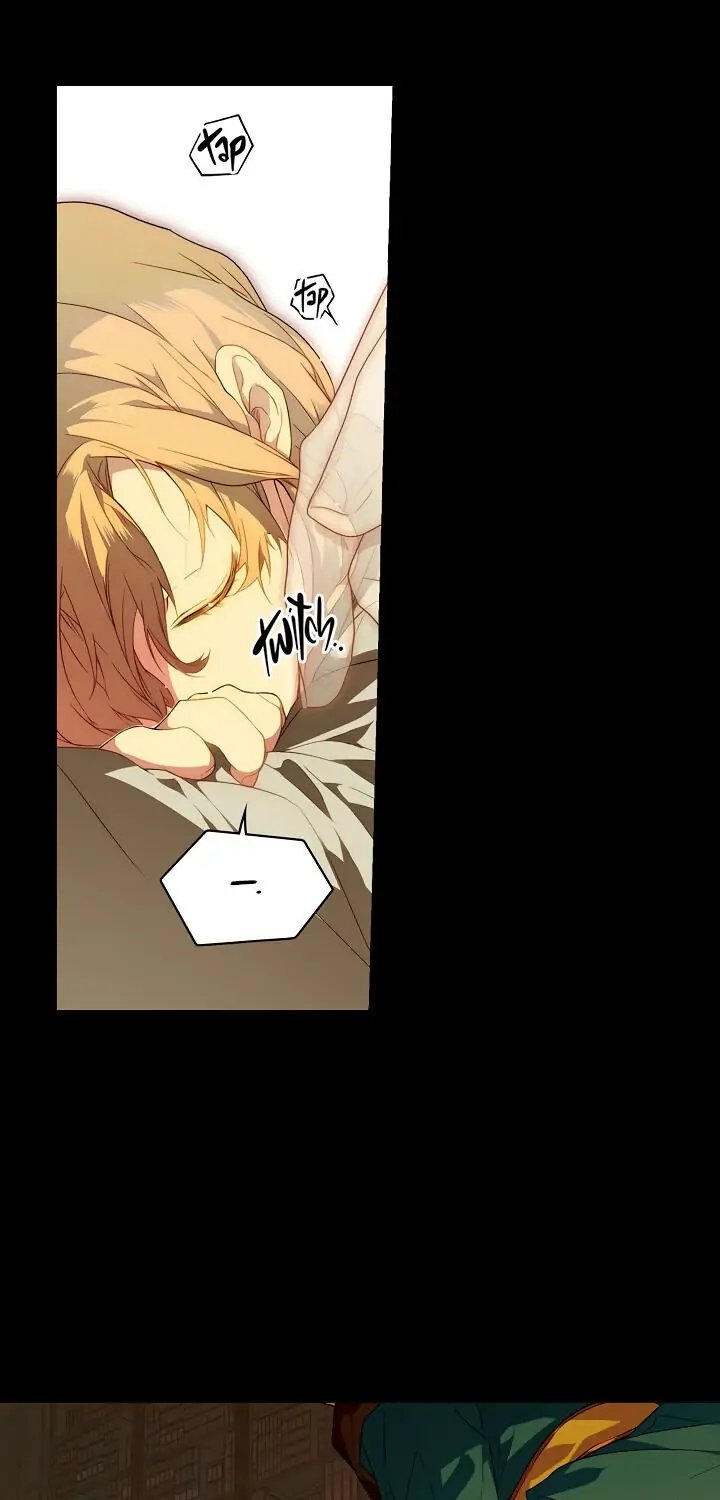 Secret Lady, Chapter 21 image 23